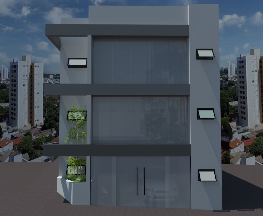 Foto do Projeto 2 - Imagem 2